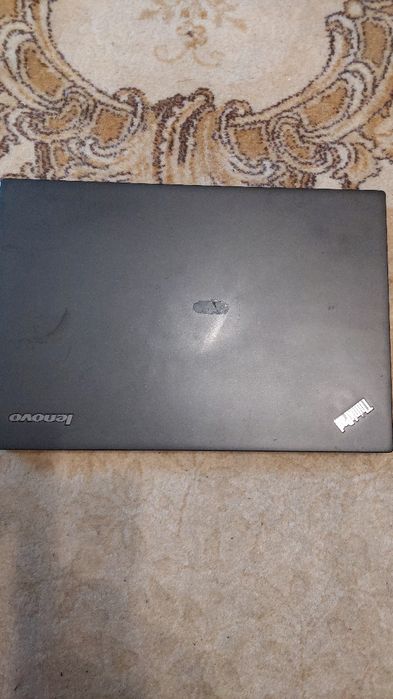 Laptop Lenovo T440-I7 4generacja.