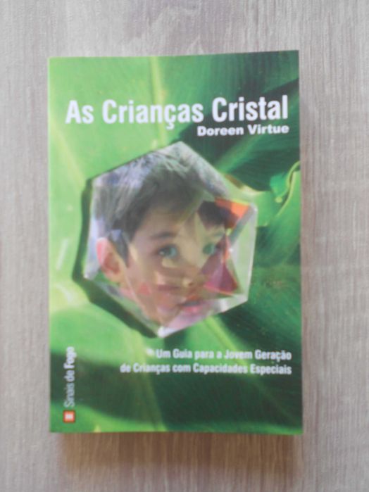 Livros Espiritualidade