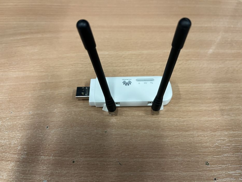 Modem router WIFI acces point LTE Huawei E8372 E8372h-153