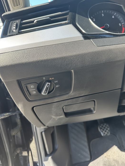 Продам Фольксваген пассат б8