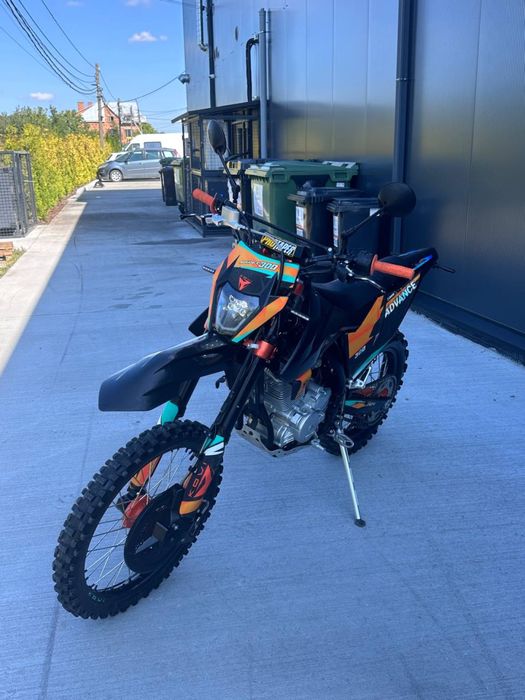 Продам  Kovi advans 300 2025 (кові адванс)