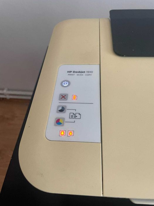 Drukarka ze skanerem