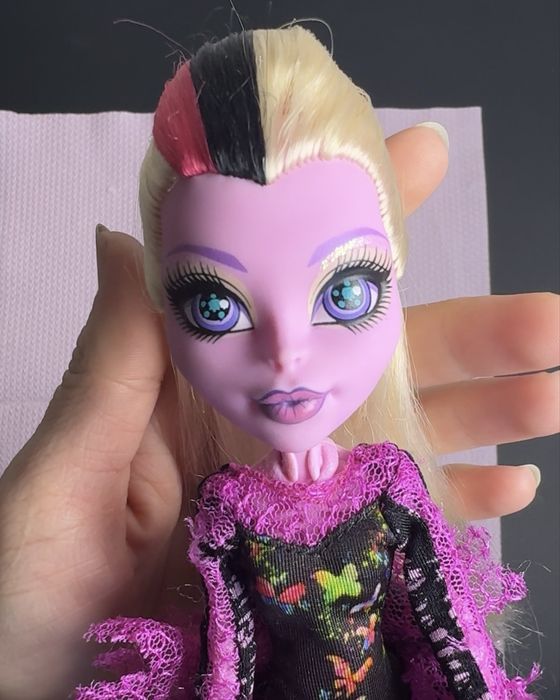 Боніта Фемур Monster high
