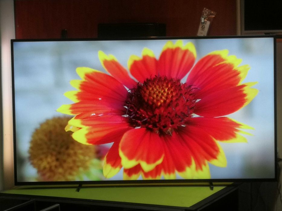 telewizor Philips 65 cali 4K UHD ,Google Tv ,Ambiliht3 Ideal