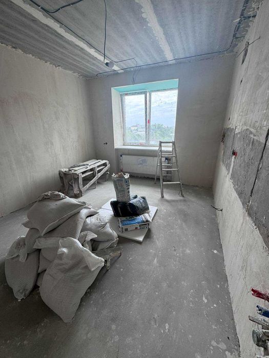 1к, Майже готовий ремонт, центр, супер смачна ціна