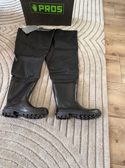 Ubranie wodoodporne Pross roz 44