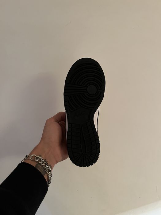 Nike Dunk Low Light Iron Ore