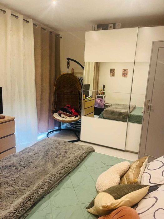 Quarto em Almada/Laranjeiro, excelente localização