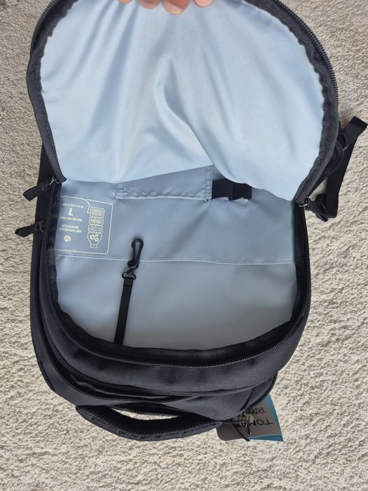 Mochila HP Laptop 17.3