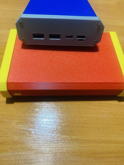 PowerBank 21 000mAh