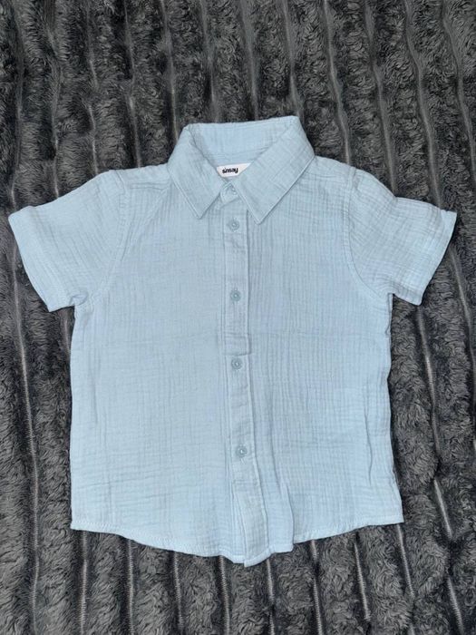 Рубашка дитяча