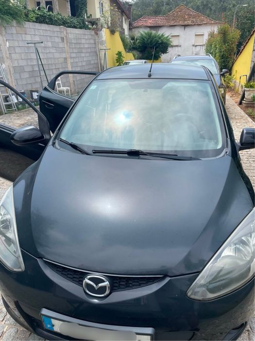 Mazda 2 Sport 1.3