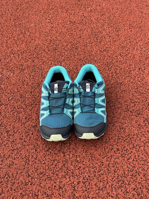 Salomon Speedcross GTX