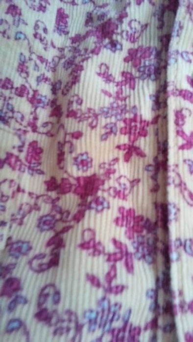 Bluza katanana 44/ 46/48 bawełniana
