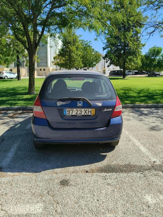 Honda Jazz 1.2 2004