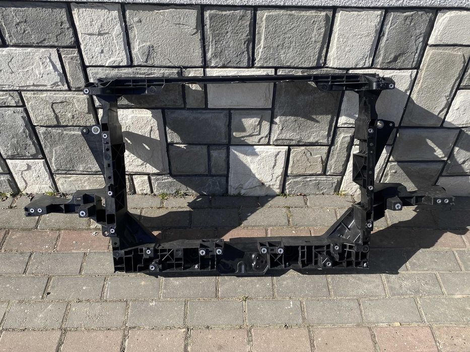 HONDA CR-V 18- pas przedni wzmocnienie czołowe