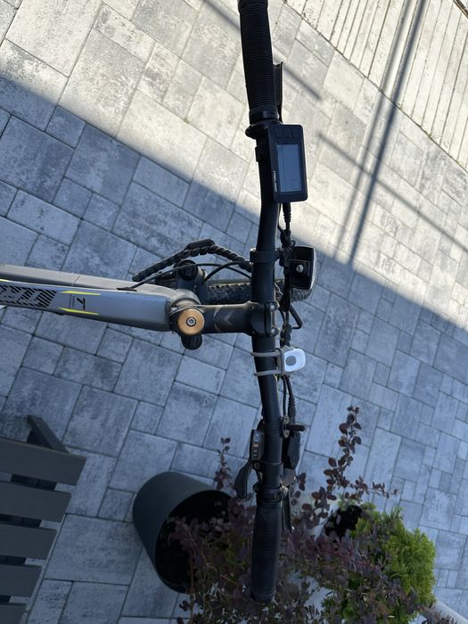 TRELAGO - Елекро велосипед з Італії