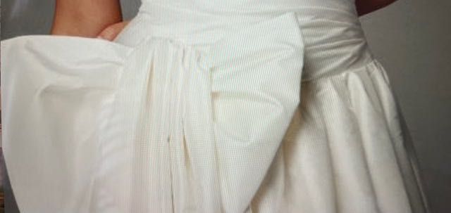 Suknia Ślubna Cymbeline Paris