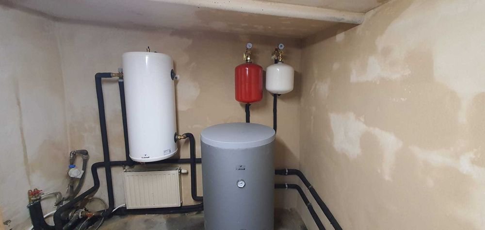 Pompa ciepła DAIKIN monoblok 6KW z montażem. Dofinansowanie do 100%