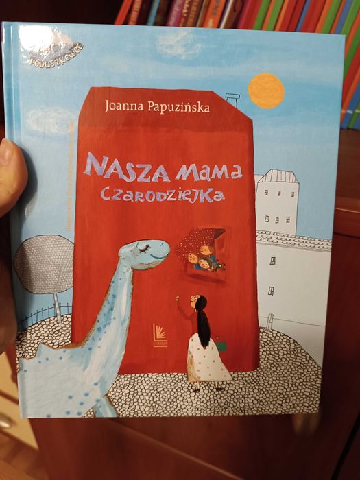 Książki dla dzieci