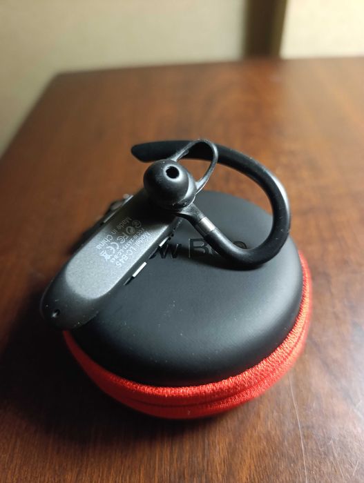 Гарнітура Bluetooth навушник New Bee