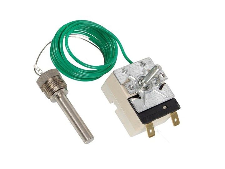 Karcher HDS 895,990,790 Termostat, Regulator Temperatury