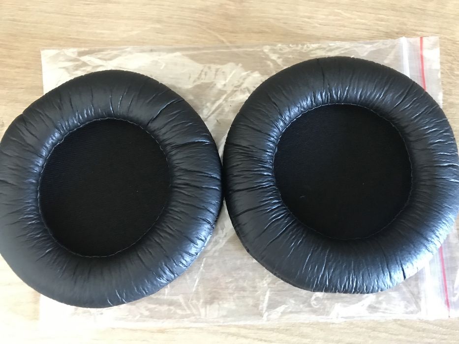 Амбушюры амбушури подушки Sony MDR-XD100, MDR-XD150, MDR-XD200