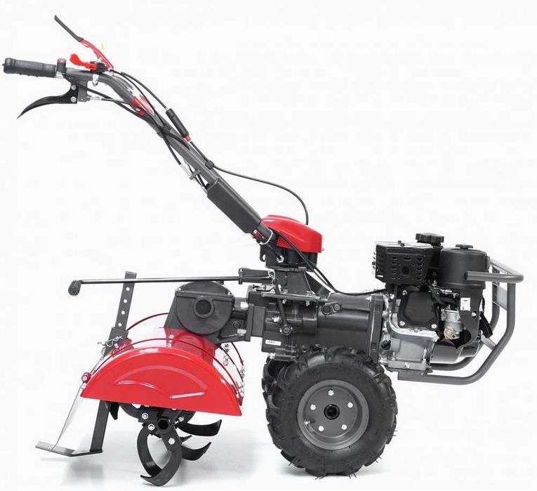 Glebogryzarka Hortmasz HGS X620N 62 cm z akcesoriami