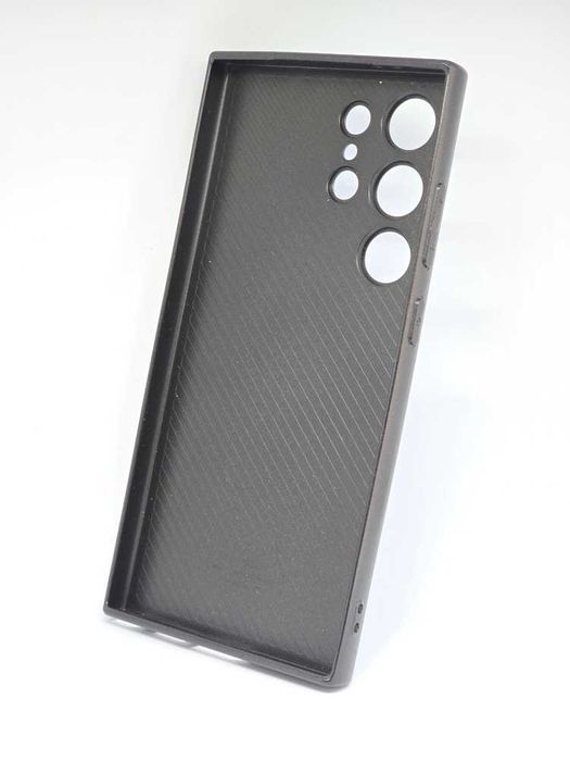 Capas Samsung S24 Ultra novas azul cinza laranja