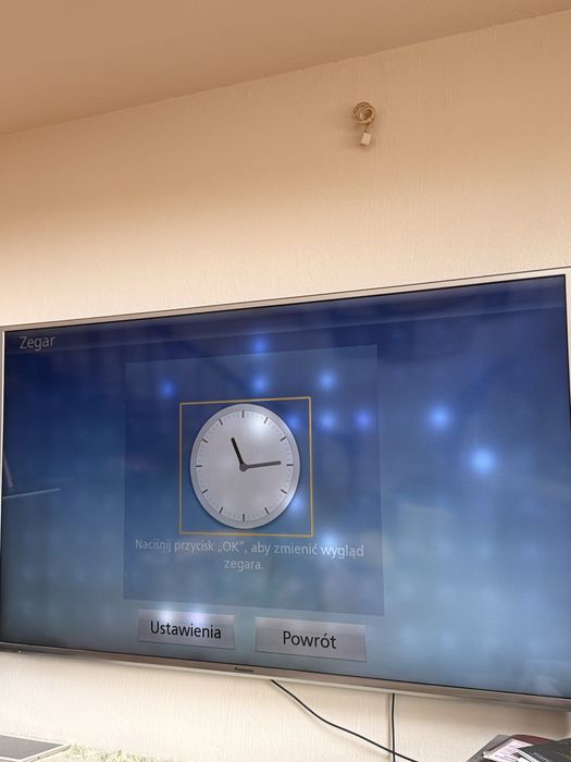 Panasonic T X-55CS630E