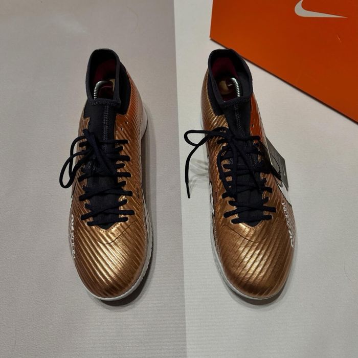 Нові футзалки Nike Air Zoom Mercurial Superfly Academy 45 і 45.5 р 22