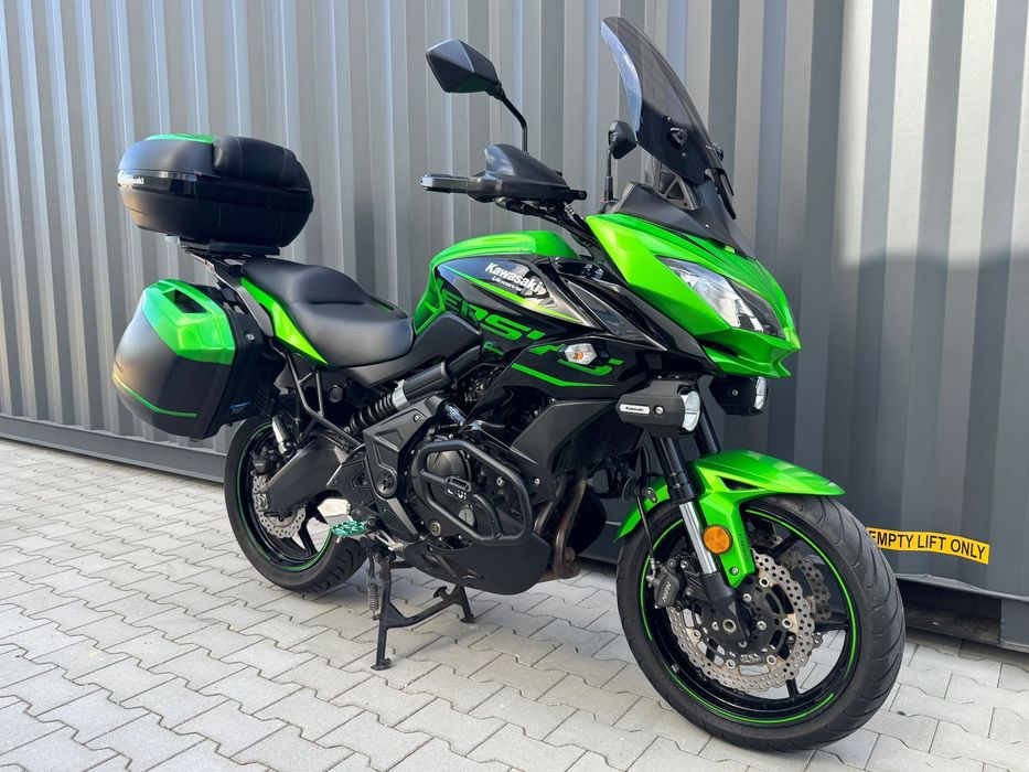 Kawasaki