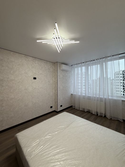 На прожаж НОВА ШИКАРНА ЕВРО 2х кімнатна квартира ЖК САВАНА СІТІ