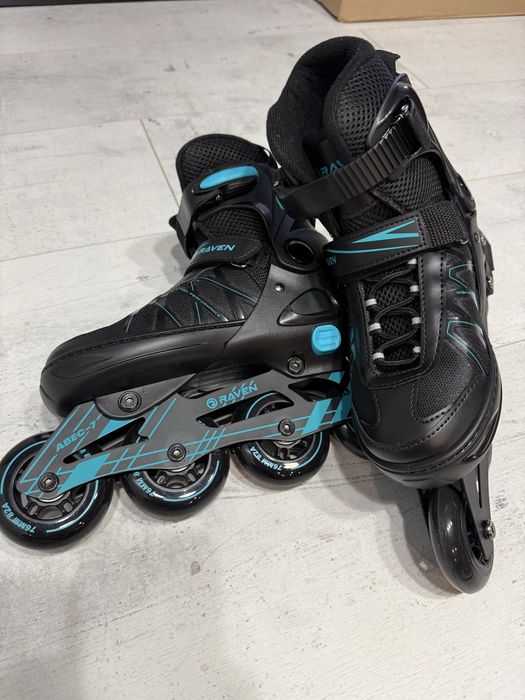 Rolki Raven 37-40