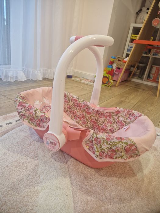 Nosidełko Zapf Creation Baby Annabell