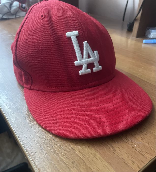 Кепка Los Angeles
