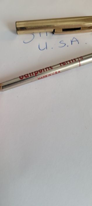 Dlugopis Sheaffer U.S.A. kolekcjonerski