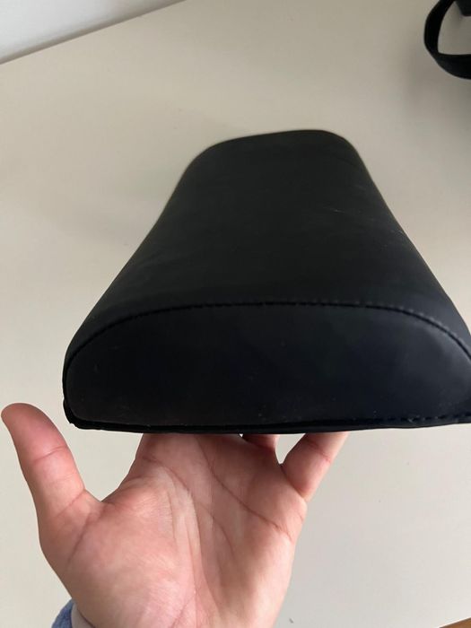 Almofada para bicicleta