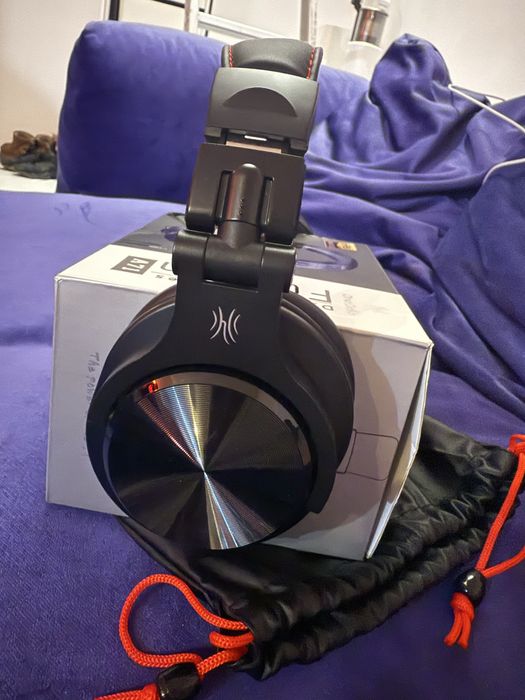 Słuchawki nauszne DJ OneOdio Fusion A71