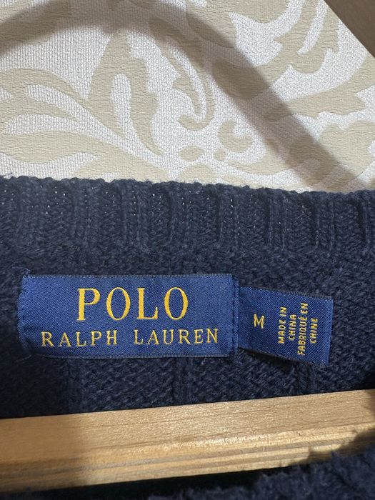 Светр Polo Ralph Lauren