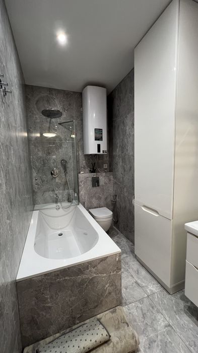 3-rooms apartment apartment by the address st. Svobody pr (area 103,9 m²) - Atlanta.ua - photo 16