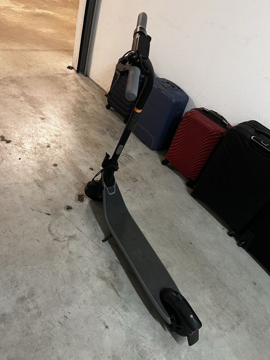 trotinete ninebot E2E