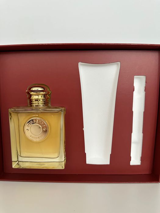 Burberry Goddess Parfum
