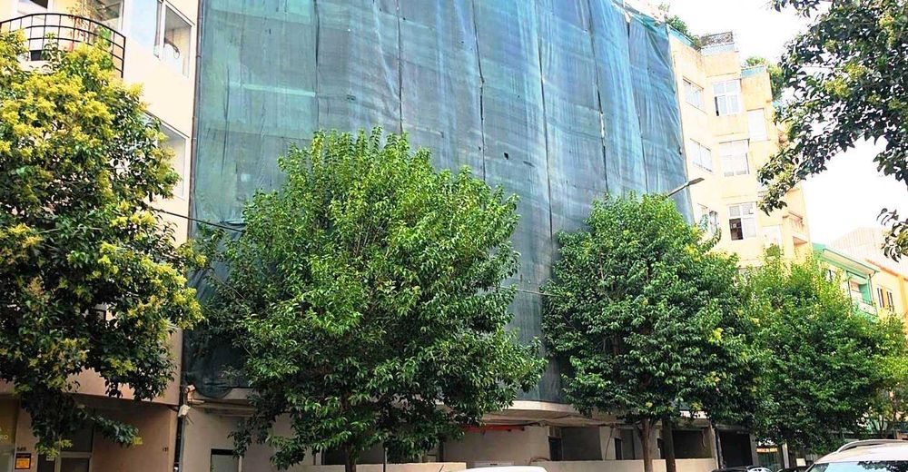 Apartamento T2 com Varanda e Garagem - Junto à Casa da Música, Porto