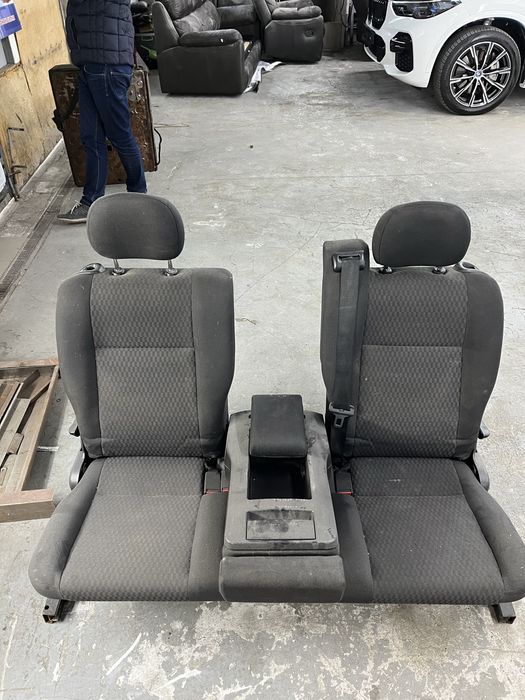 Продам сидение opel zafira