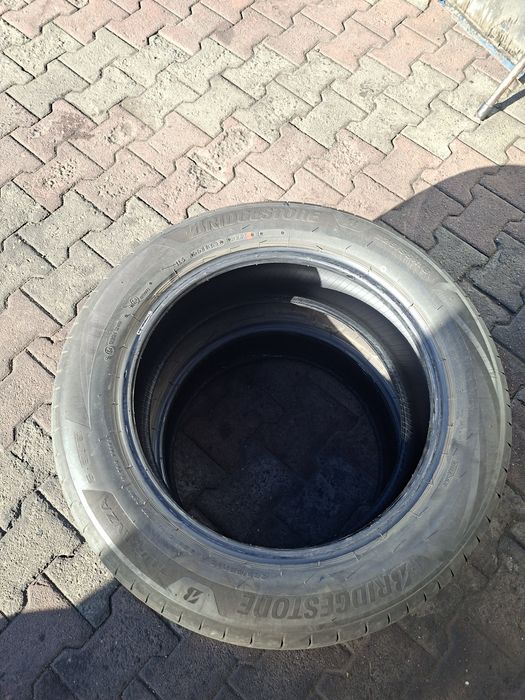 225 55 18 Bridgestone Turanza
