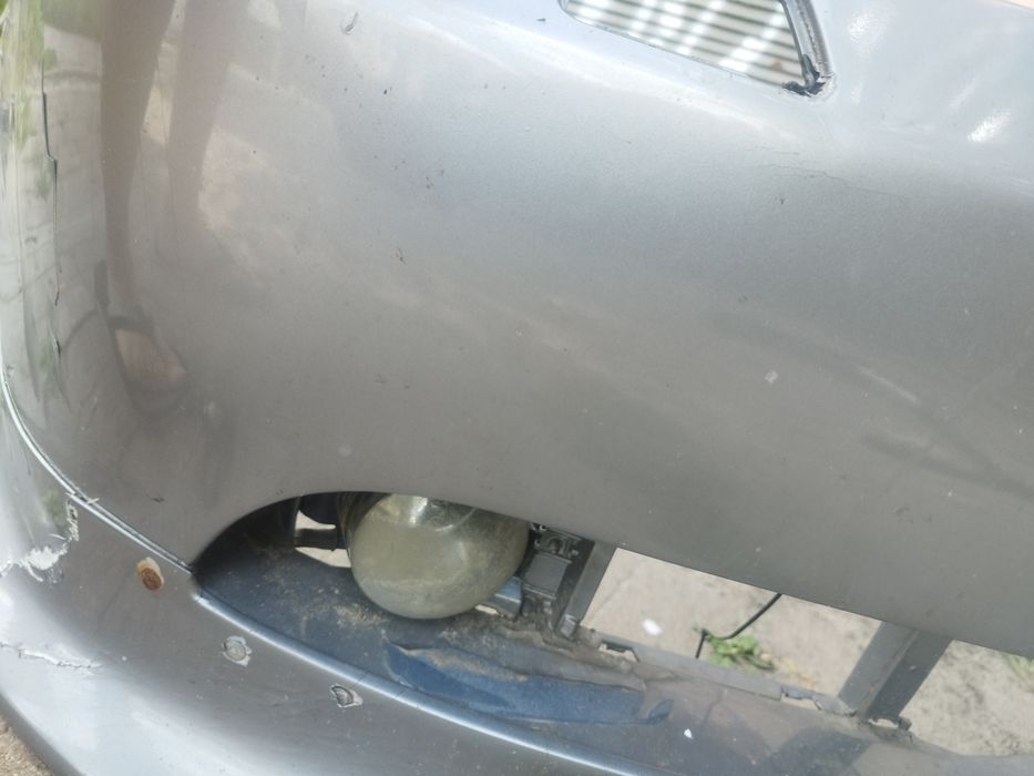 Zderzak bmw E36 z auta na części