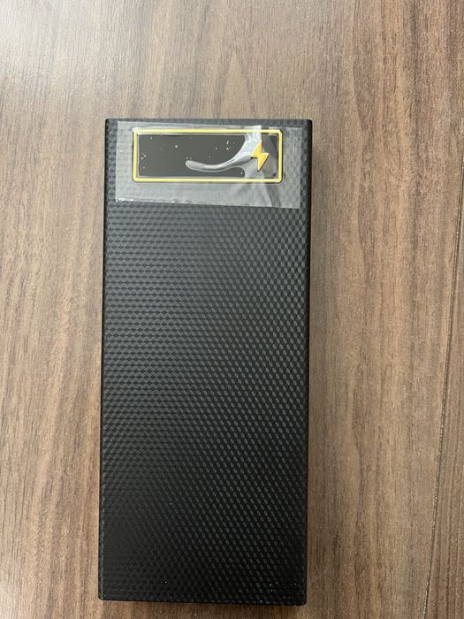 Повербанк 28000 mAh