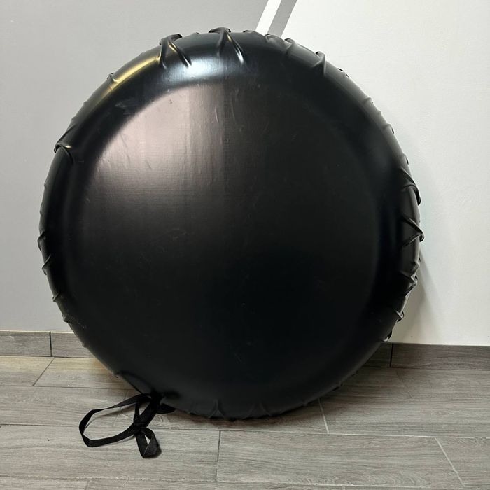 Тюбінг для катання, шайба, ватрушка 120см, шина для катання