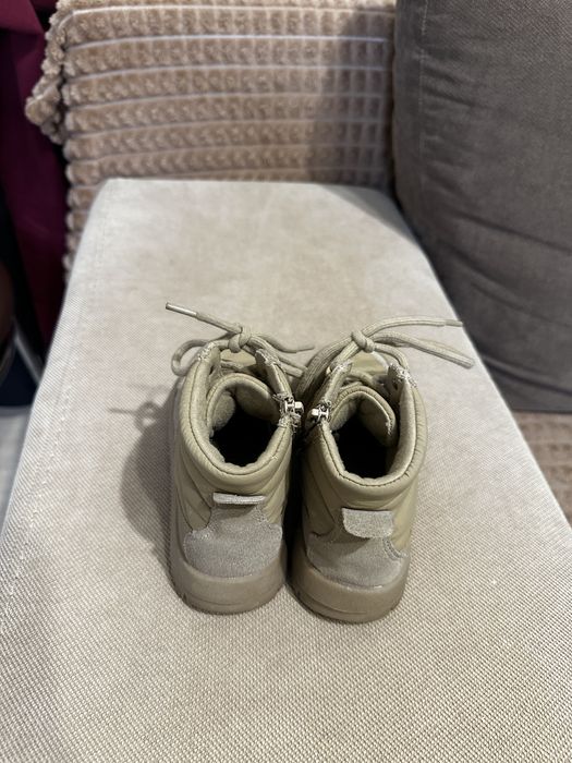 Черевики Zara ботинки